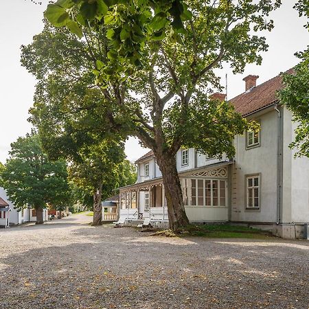 Hotel Medevi Brunn Motala Exterior foto