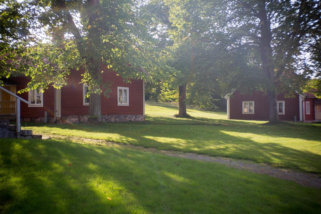 Hotel Medevi Brunn Motala Exterior foto