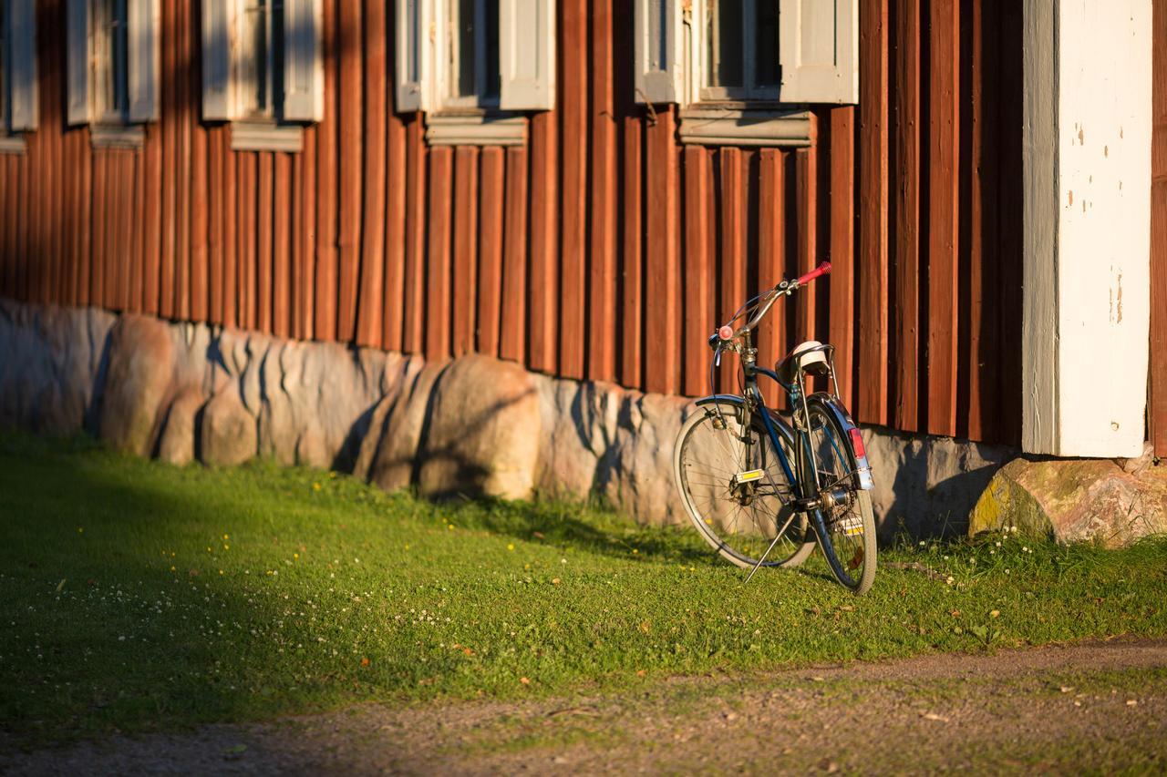 Hotel Medevi Brunn Motala Exterior foto